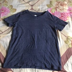 Dark Blue Old Navy Kids T- Shirt *short sleeve*